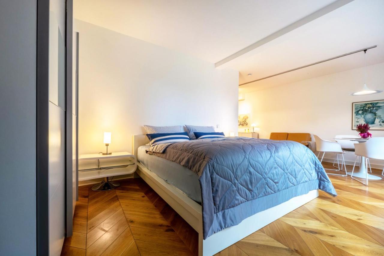 Landhaus Bleckede - App 1 Bleckede Exteriér fotografie