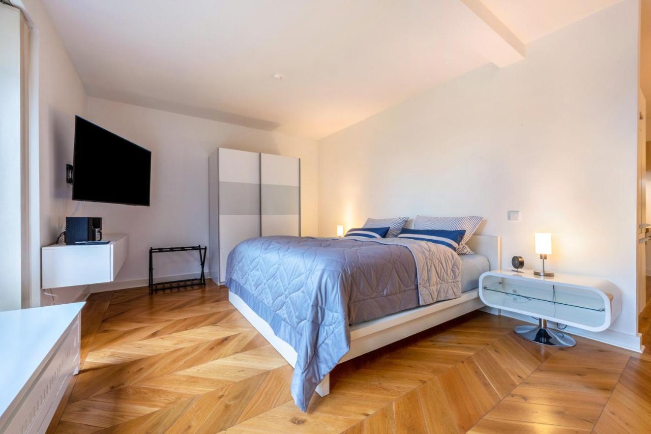 Landhaus Bleckede - App 1 Bleckede Exteriér fotografie
