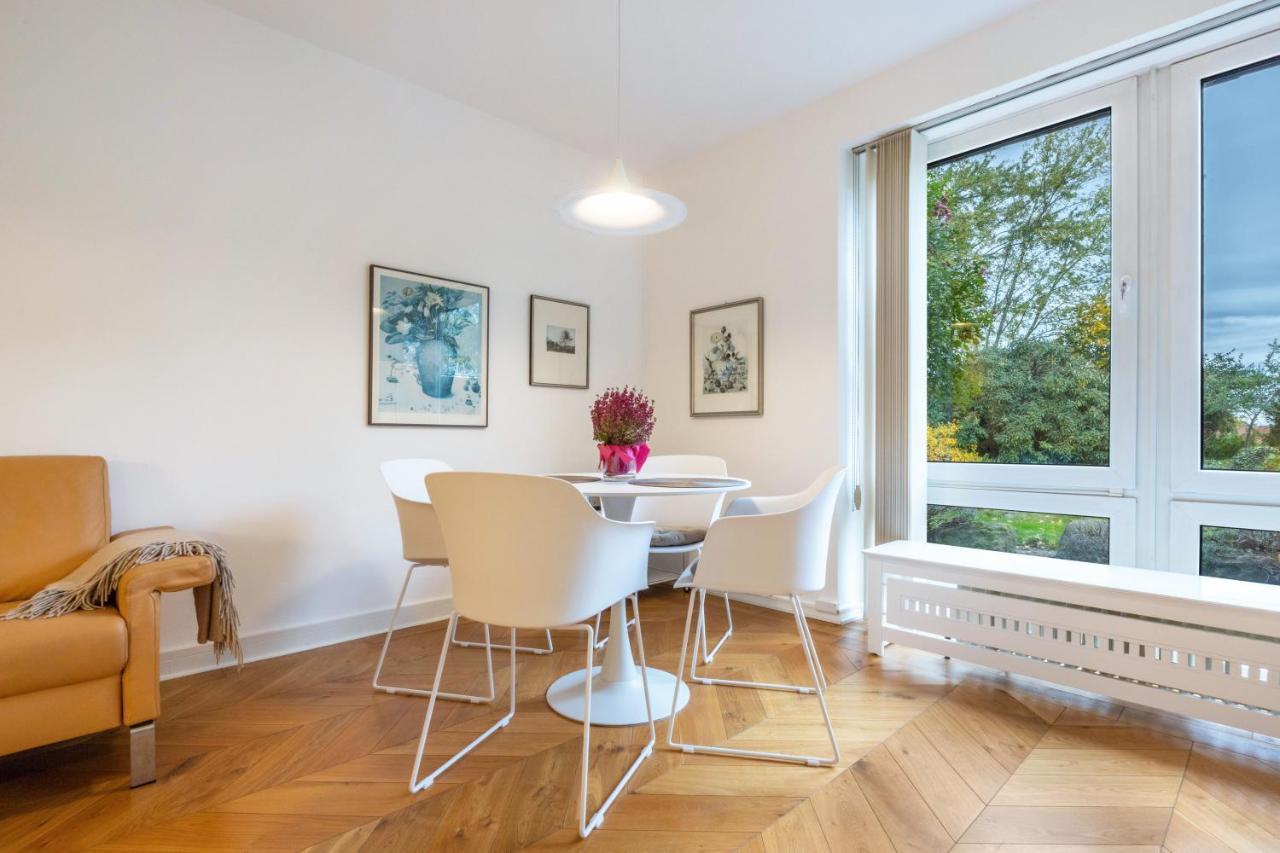 Landhaus Bleckede - App 1 Bleckede Exteriér fotografie